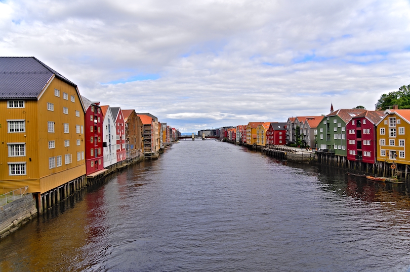 Trondheim