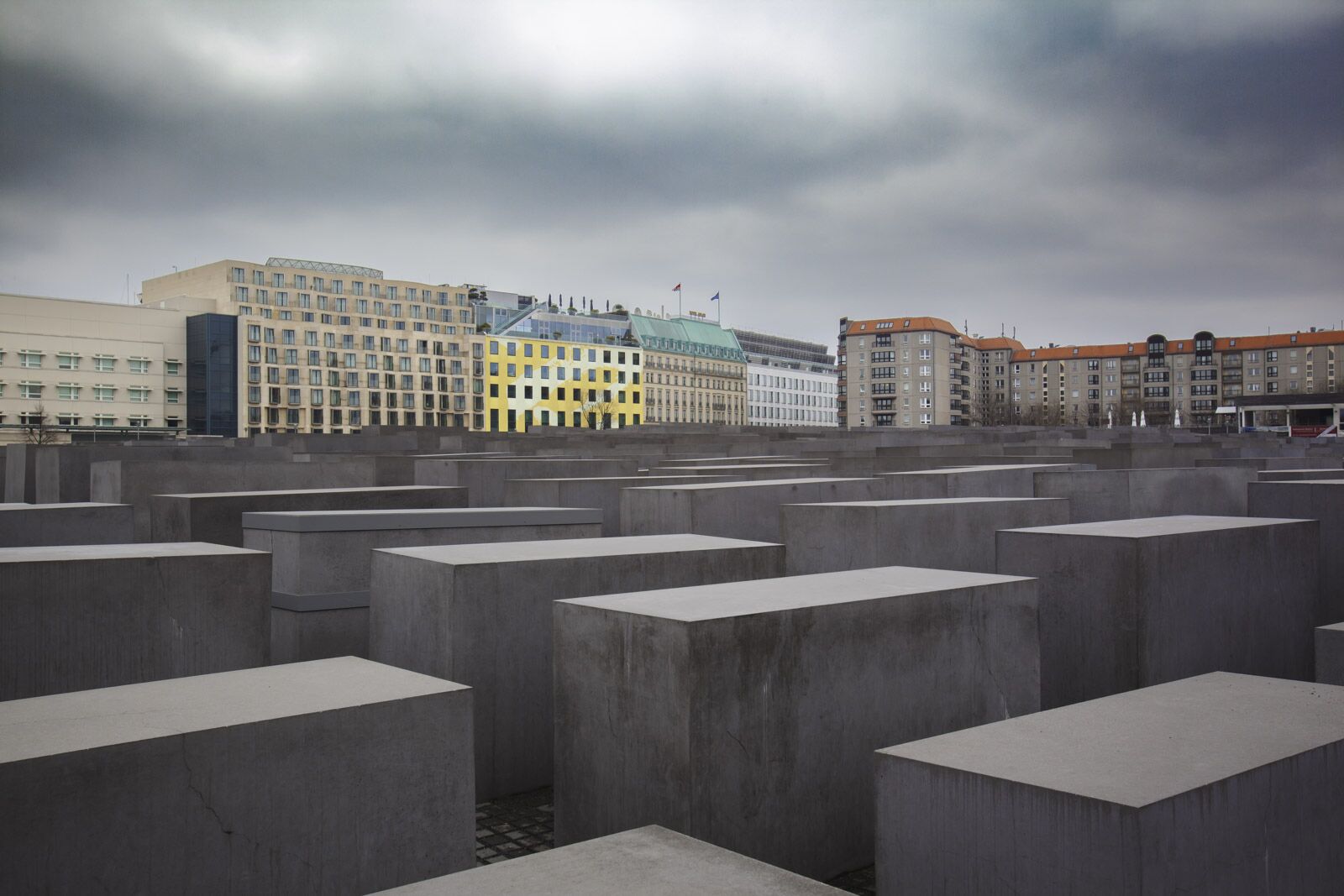 Las mejores zonas para alojarse en Berlín