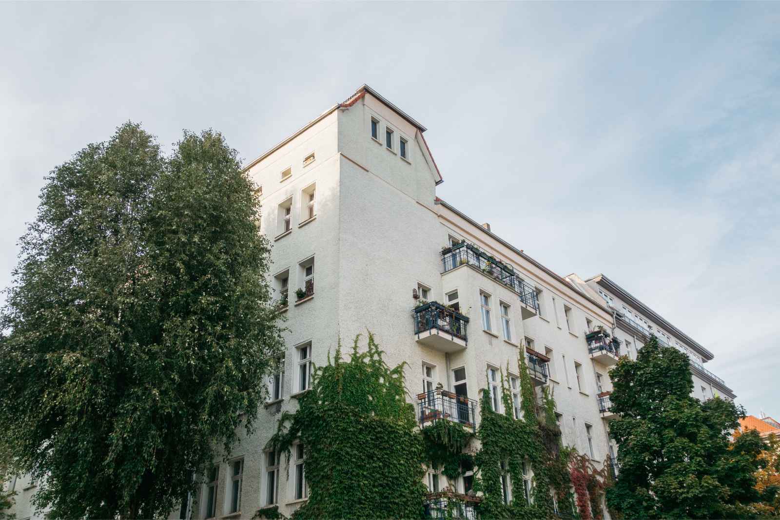 Dónde alojarse en Berlín Los mejores lugares para alojarse en Prenzlauer Berg