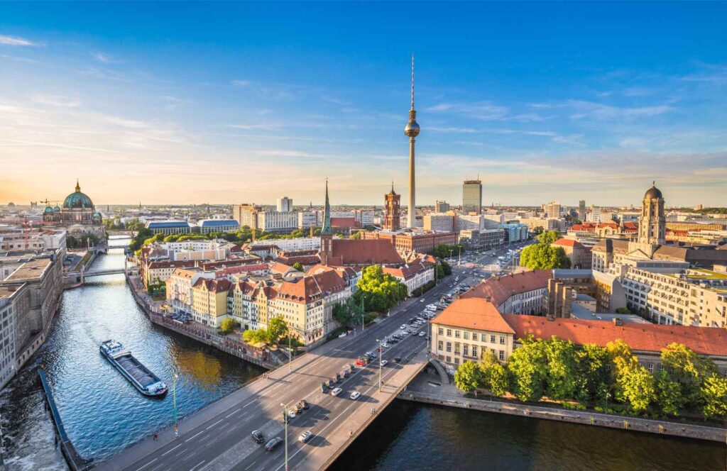 Dónde alojarse en Berlín: las mejores zonas para alojarse para los visitantes por primera vez