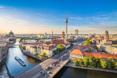 Dónde alojarse en Berlín: las mejores zonas para alojarse para los visitantes por primera vez