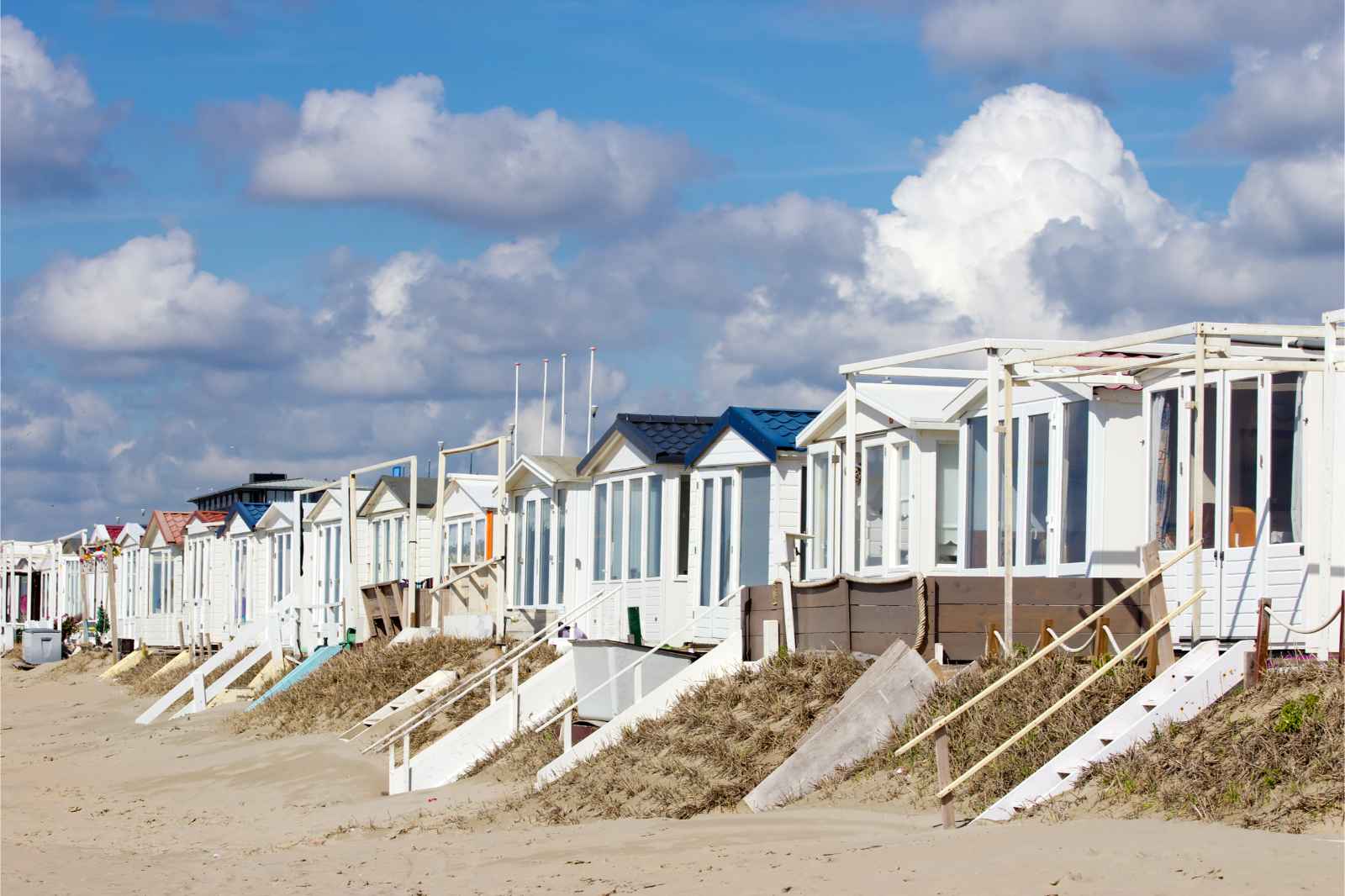 Las mejores cosas que hacer en Amsterdam Beach Zandvoort aan Zee