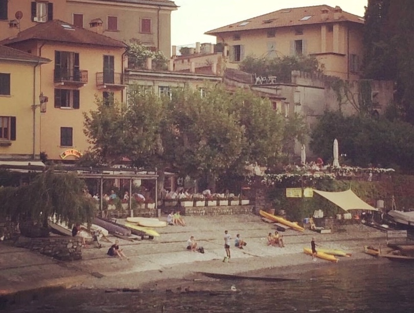 Lago de Como