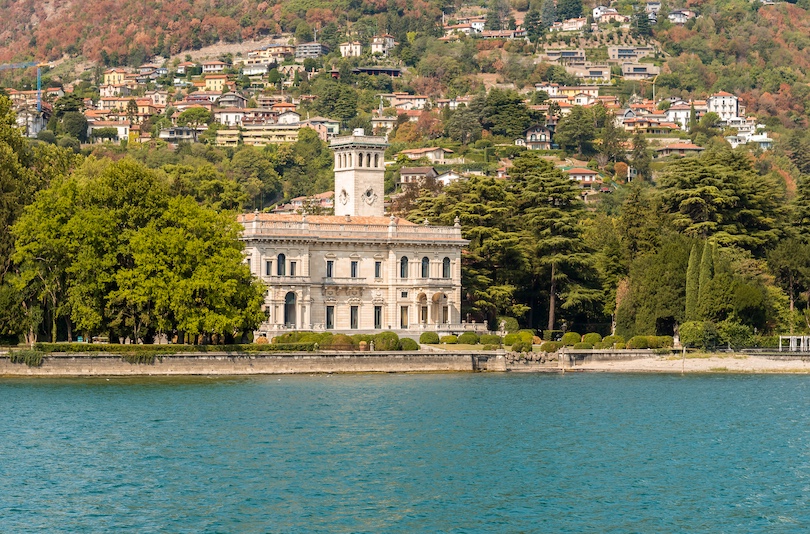 Villa Erba