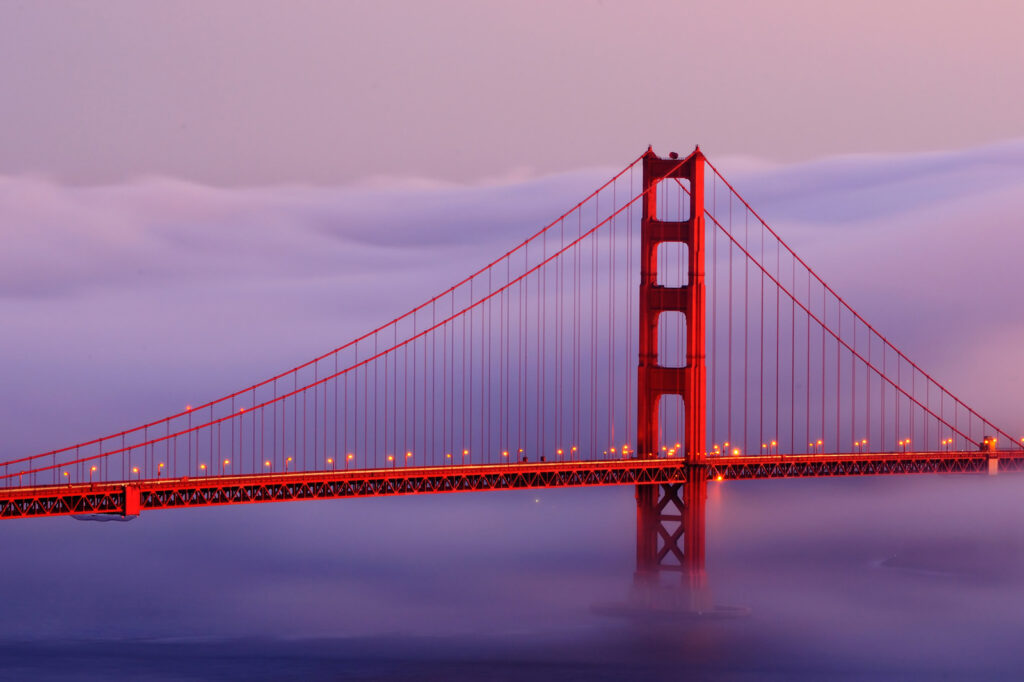 33 cosas increíbles para hacer en San Francisco para los visitantes por primera vez