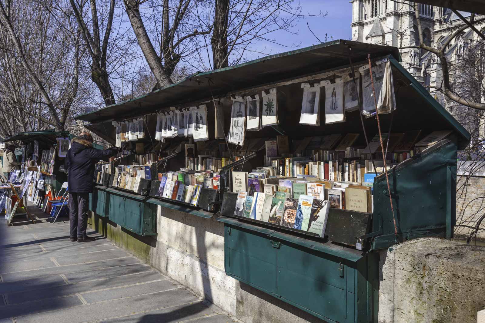 Cómo personalizar su itinerario de un día en París