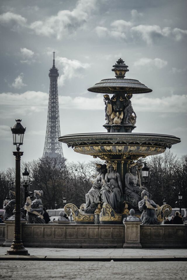 La gente también como preguntas sobre un día en París