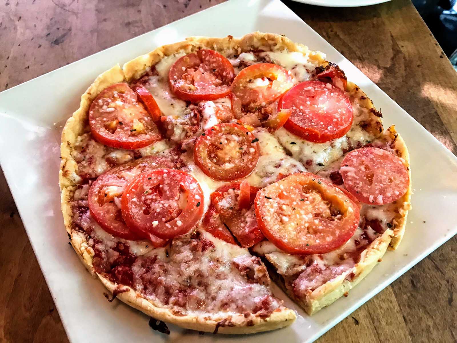 cosas por hacer en la comida de Chicago