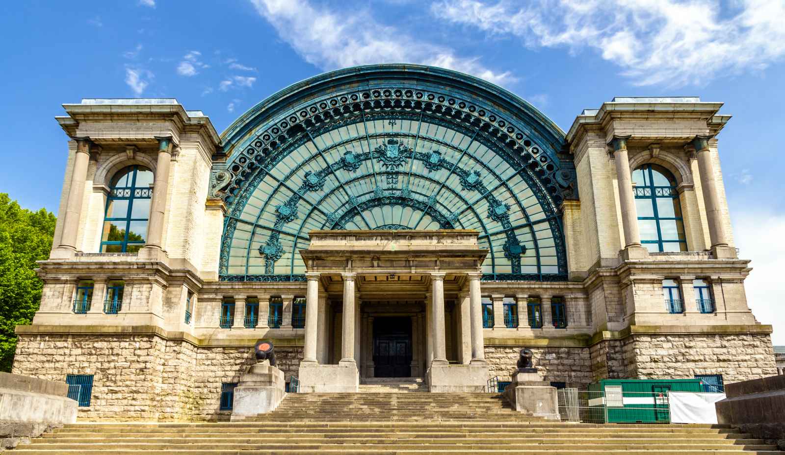 Qué hacer en Bruselas Museo Real de las Fuerzas Armadas e Historia Militar