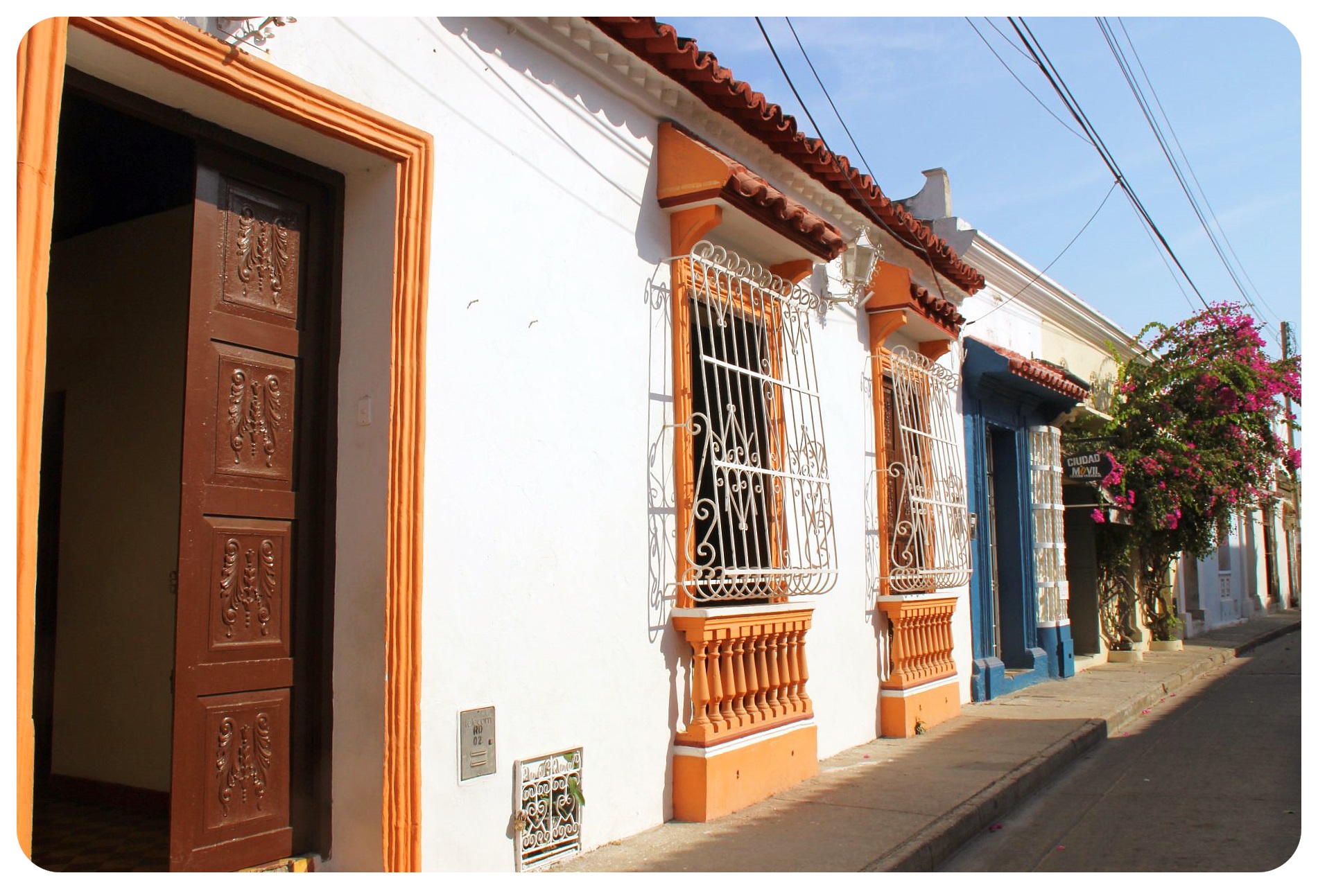 cartagena getsemani