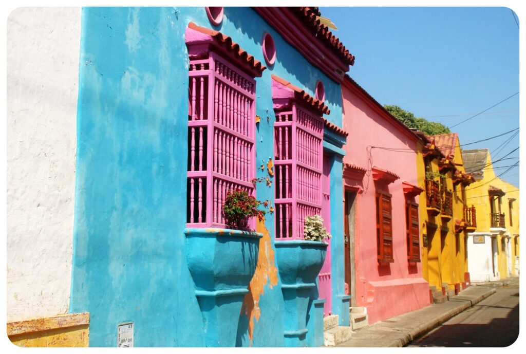 Cartagena – The Perfect Introduction To Colombia