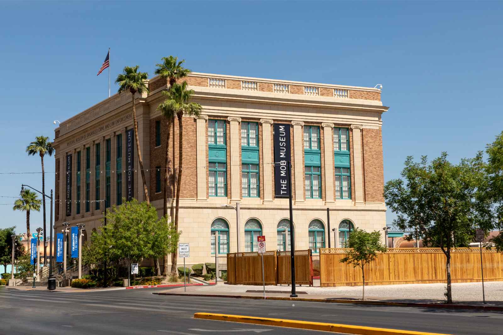 Las mejores cosas que hacer en Las Vegas Mob Museum