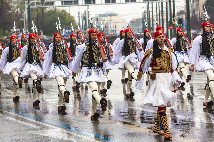 Día de la independencia