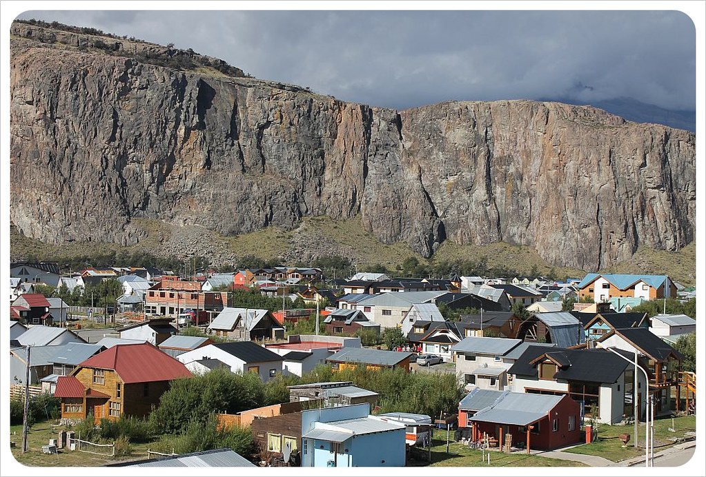 el chalten village