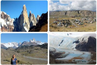 The day I became a solo hiker in Patagonia