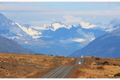 Through the glass: Scenes from the road in Argentina