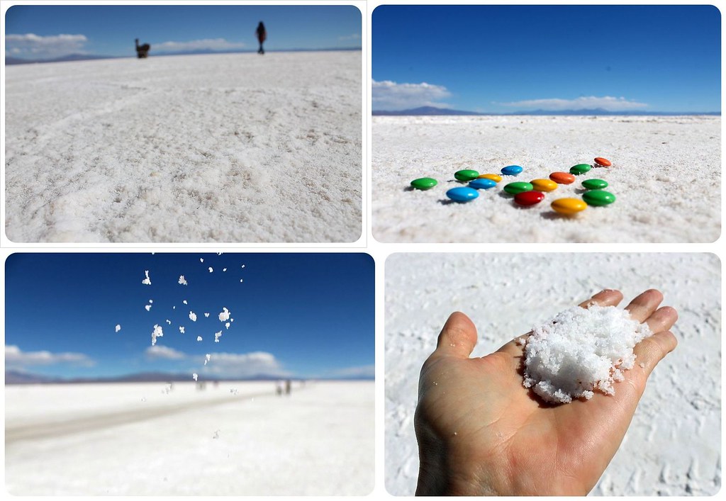 salinas salinas grandes argentina