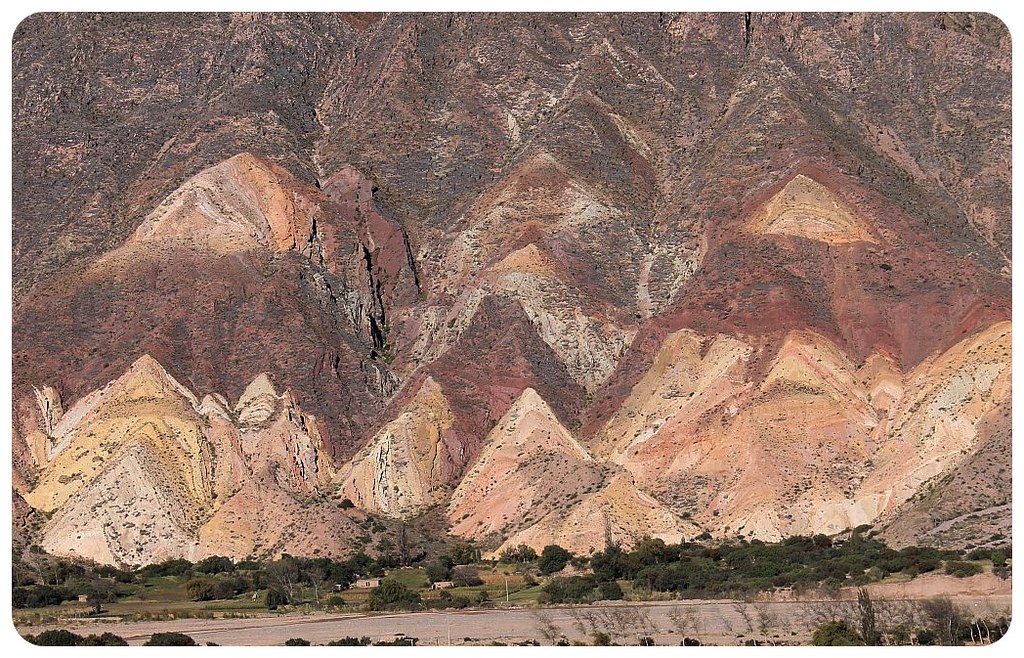 argentina quebrada de humahuaca