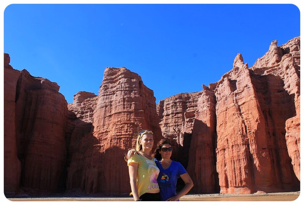 Life and death on a road trip through the Quebrada de Humahuaca