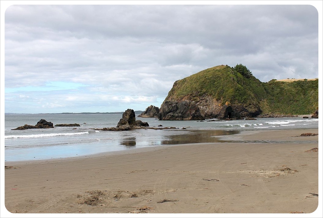 Isla de Chiloé