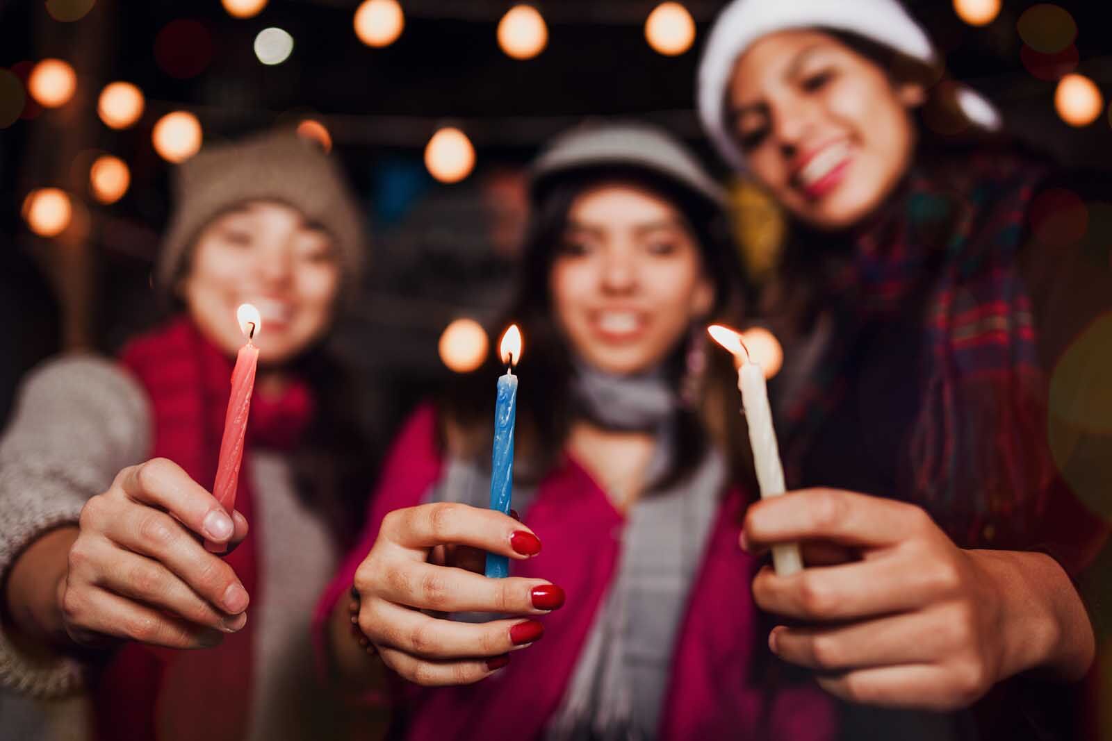 tradiciones navideñas en México