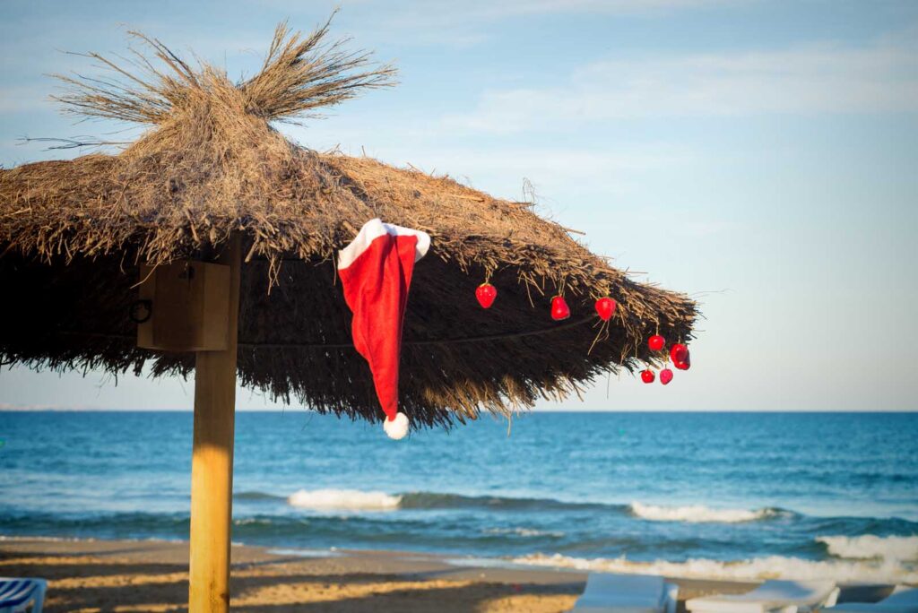 Navidad en México: celebrando sabores festivos y tradiciones vibrantes