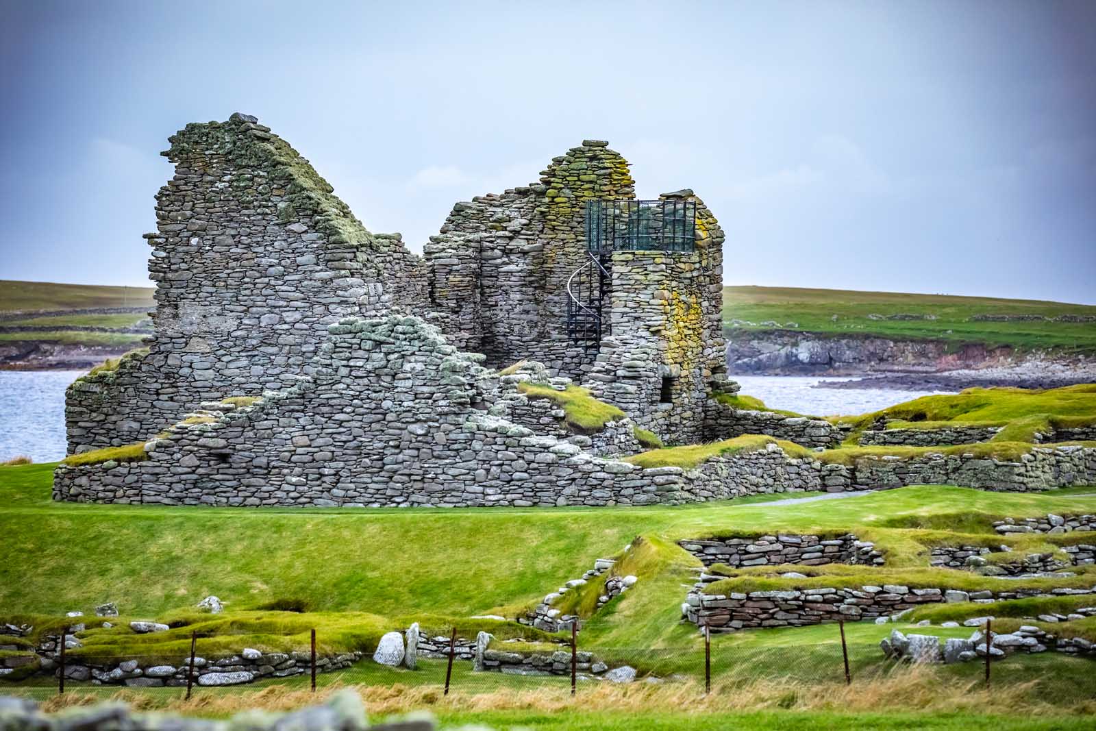 Las mejores cosas que hacer en las islas Shetland de Escocia