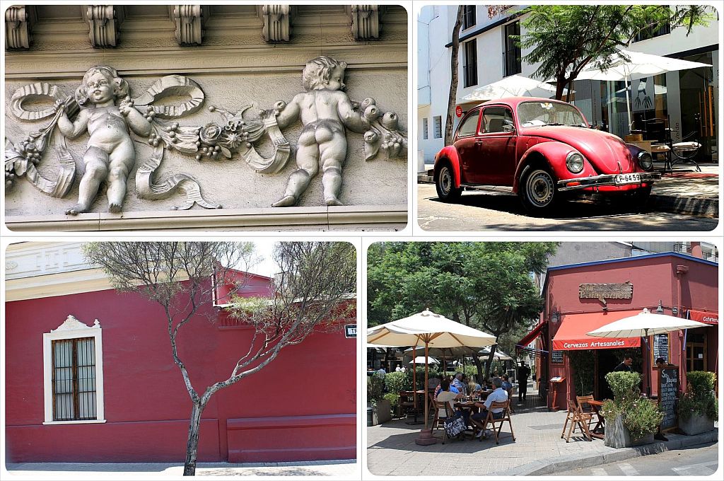 barrio de santiago lastarria