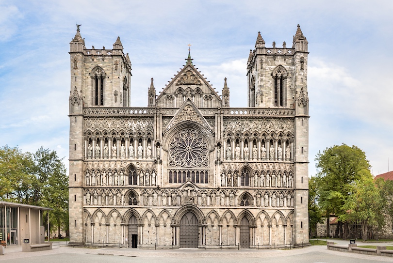 Catedral de Nidaros