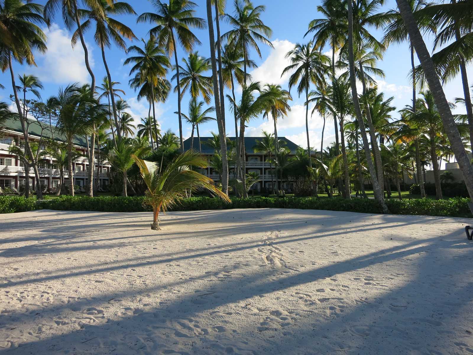 Playa Juanillo Las mejores playas de la República Dominicana