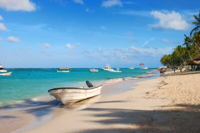 22 mejores playas de República Dominicana: guía definitiva para aventuras bañadas por el sol