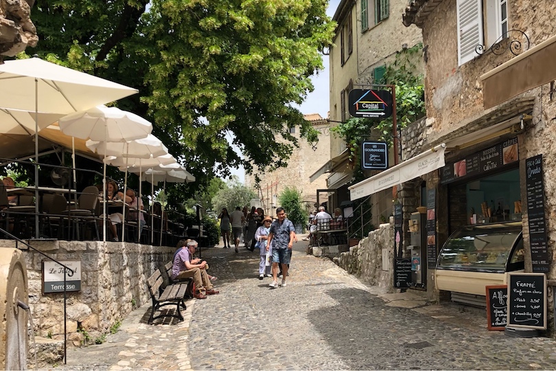 Saint-Paul de Vence