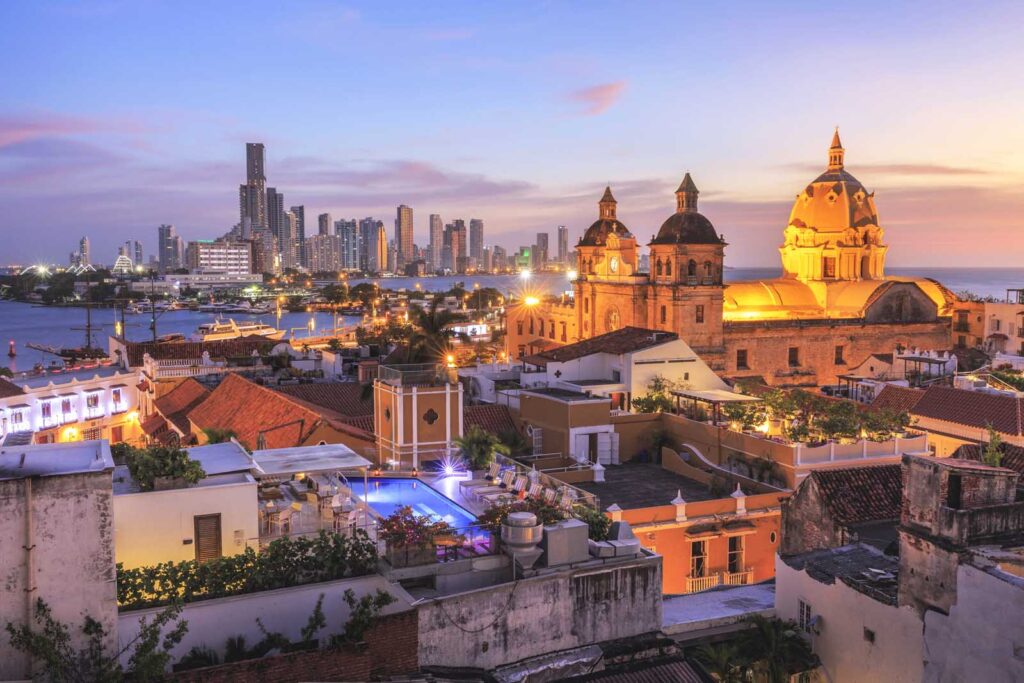 18 mejores cosas que hacer en Cartagena: la joya de Colombia