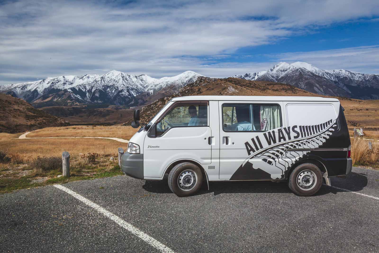 cosas que hacer en Queenstown, Nueva Zelanda