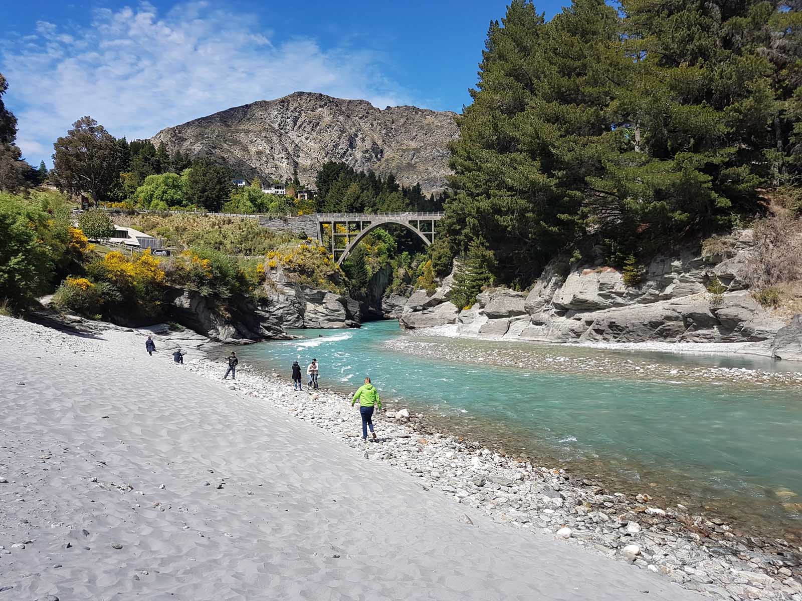 mejores cosas que hacer en Queenstown, Nueva Zelanda cuando visitar