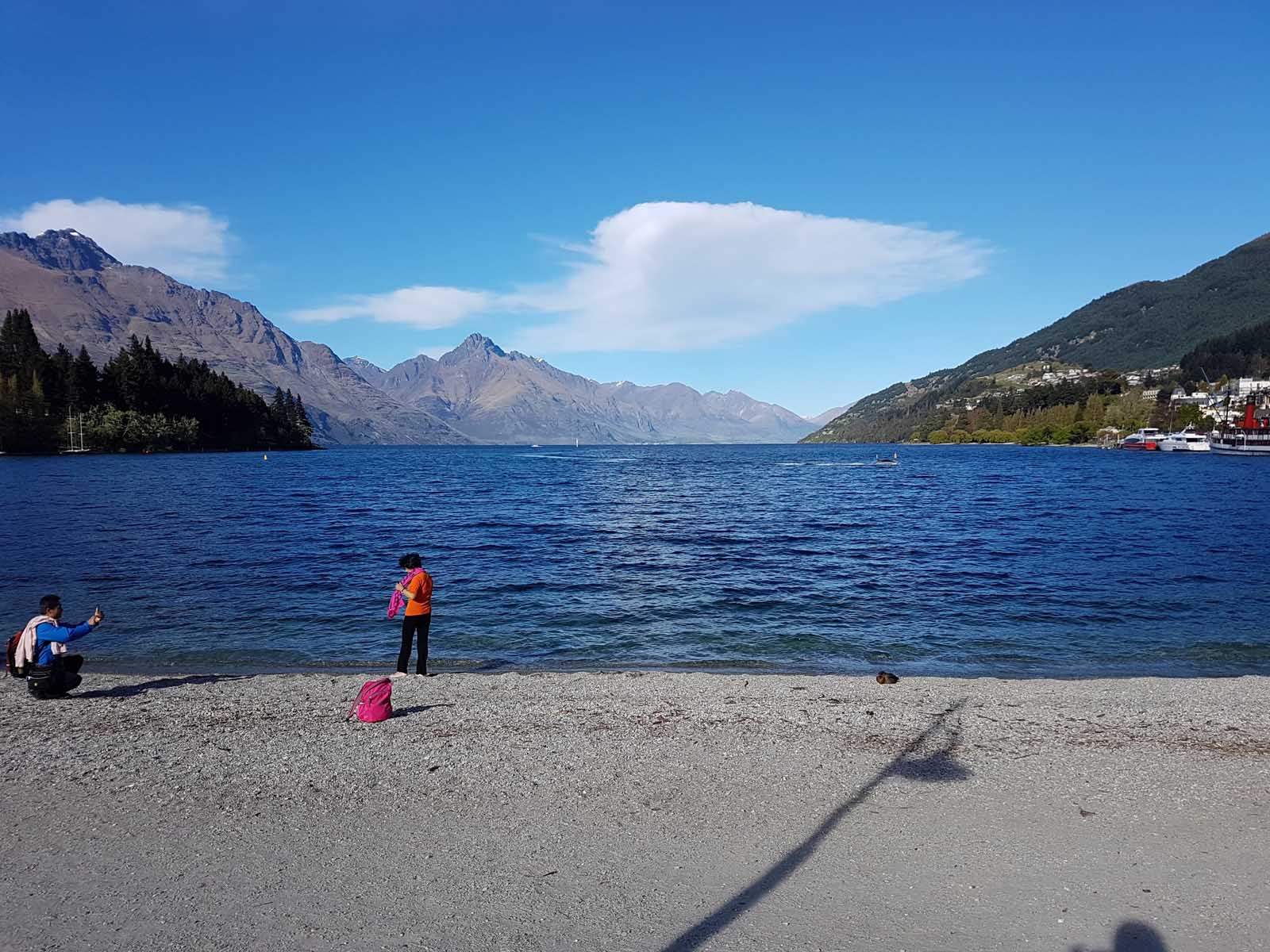 mejores cosas que hacer en Queenstown para desplazarse