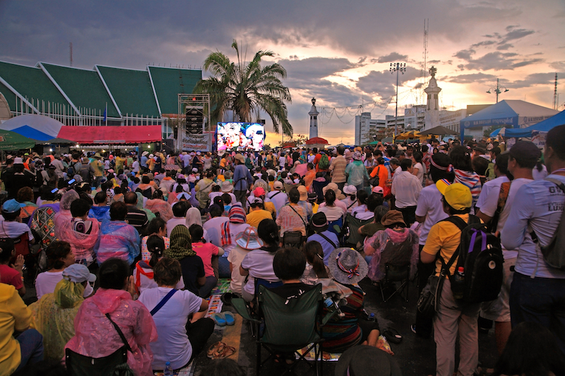 Visakha Bucha