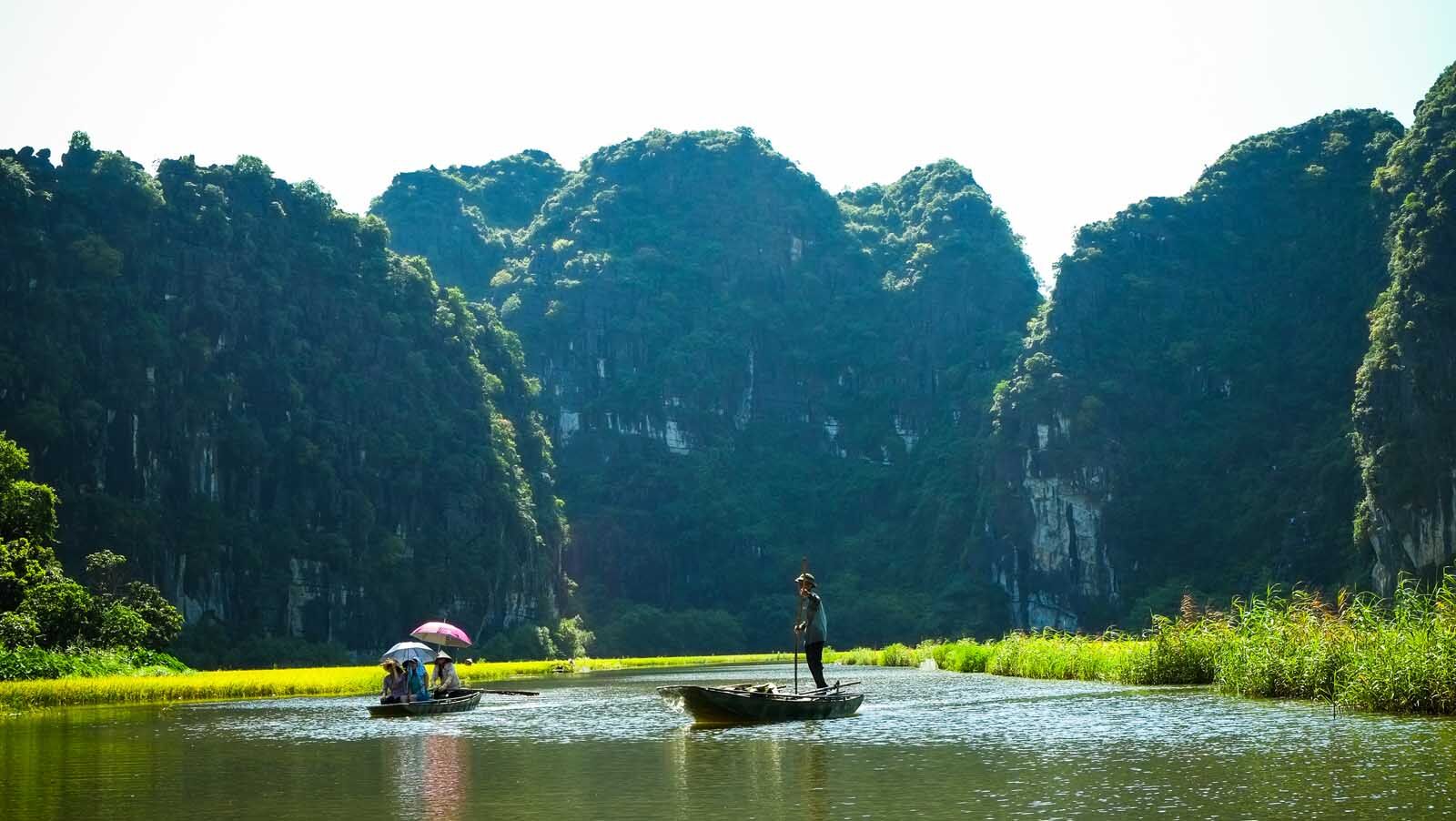 cosas que hacer en Vietnam Hang Son Doong