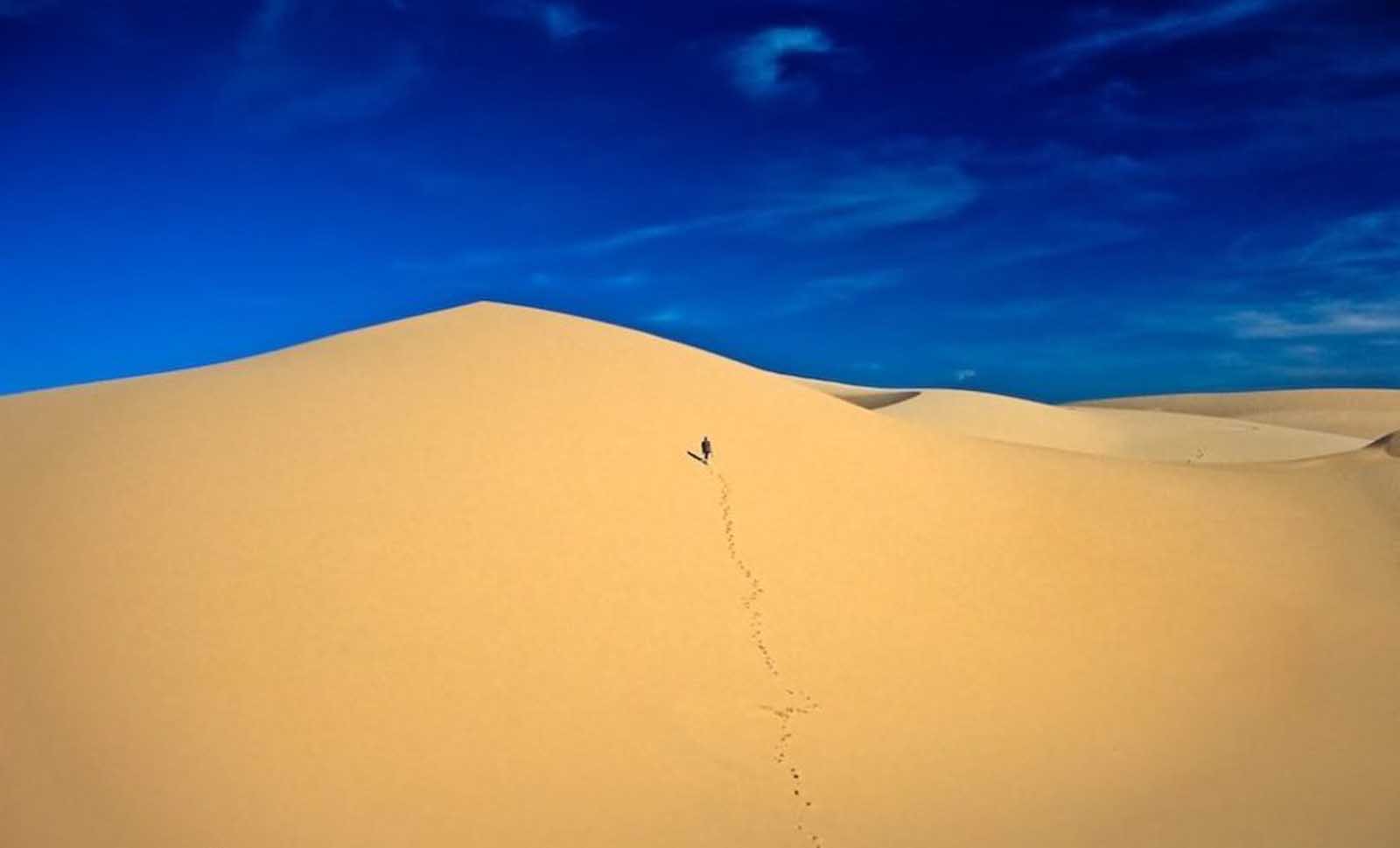 cosas que hacer en las dunas de arena de Vietnam Mui Ne 