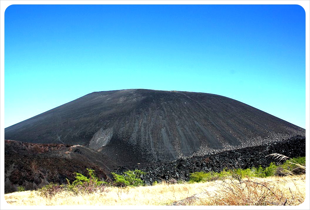 Cerro Negro