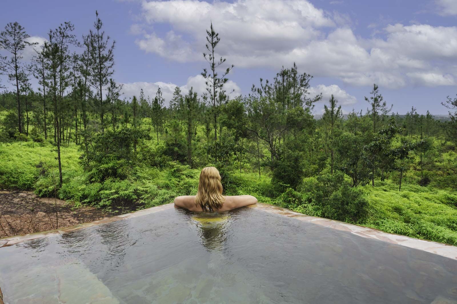 Las mejores cosas que hacer en Belice hidden Valley Wilderness Lodge