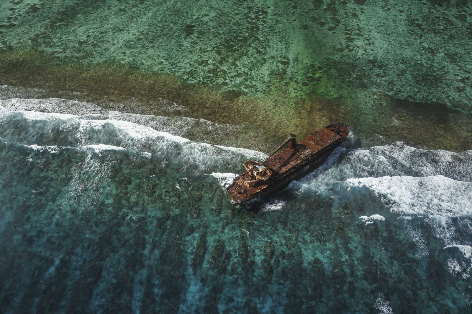 mejores cosas que hacer en el naufragio de Belice