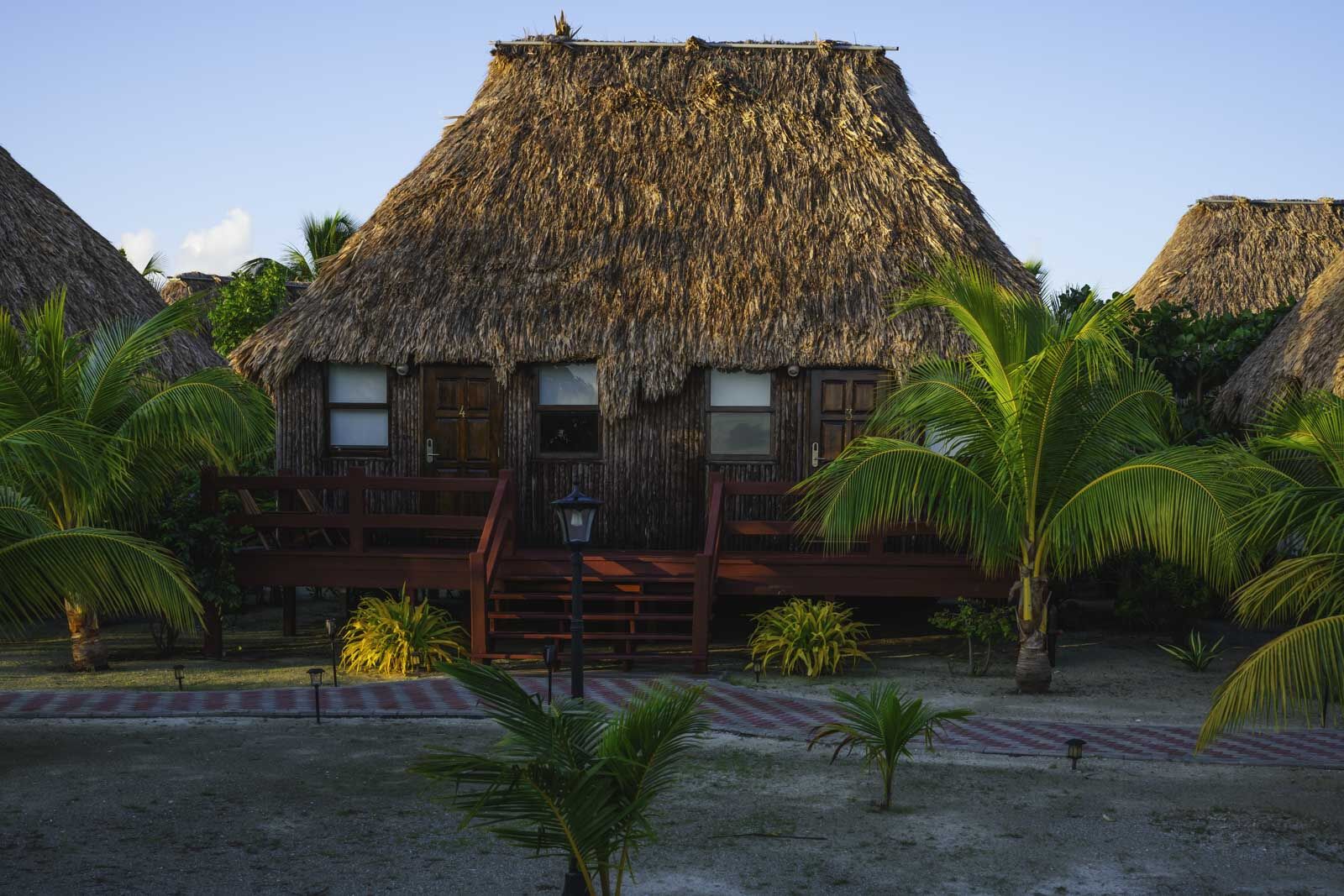 mejores cosas que hacer en Belice El Ben Cabanas