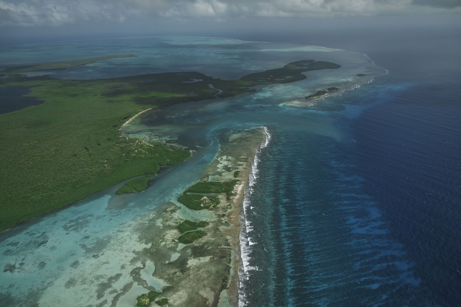 mejores cosas que hacer en Belice barrera de arrecife de Belice