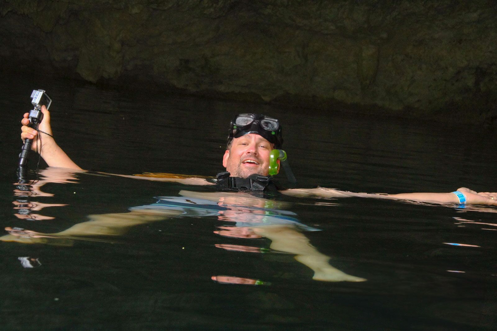 Las mejores cosas que hacer en Tulum, México Gran Cenote