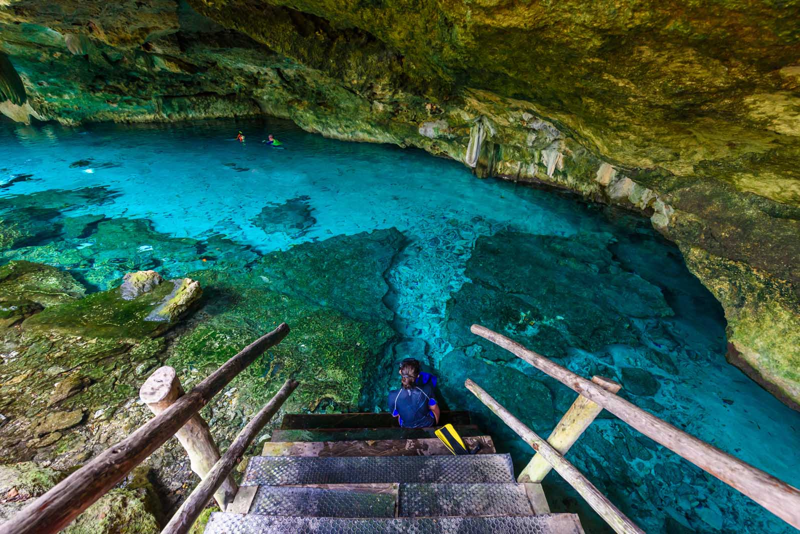 Preguntas más frecuentes sobre las cosas que hacer en Tulum