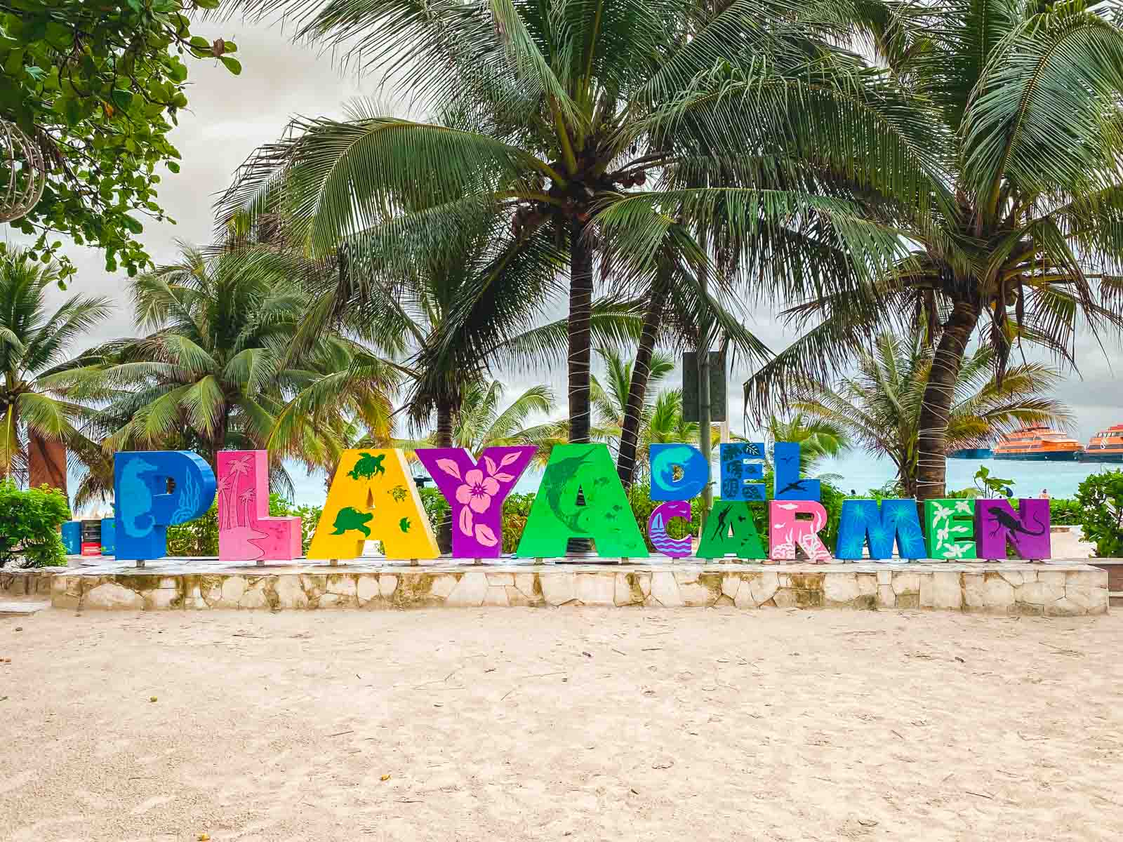 Las mejores cosas que hacer en Tulum México Visita Playa del Carmen