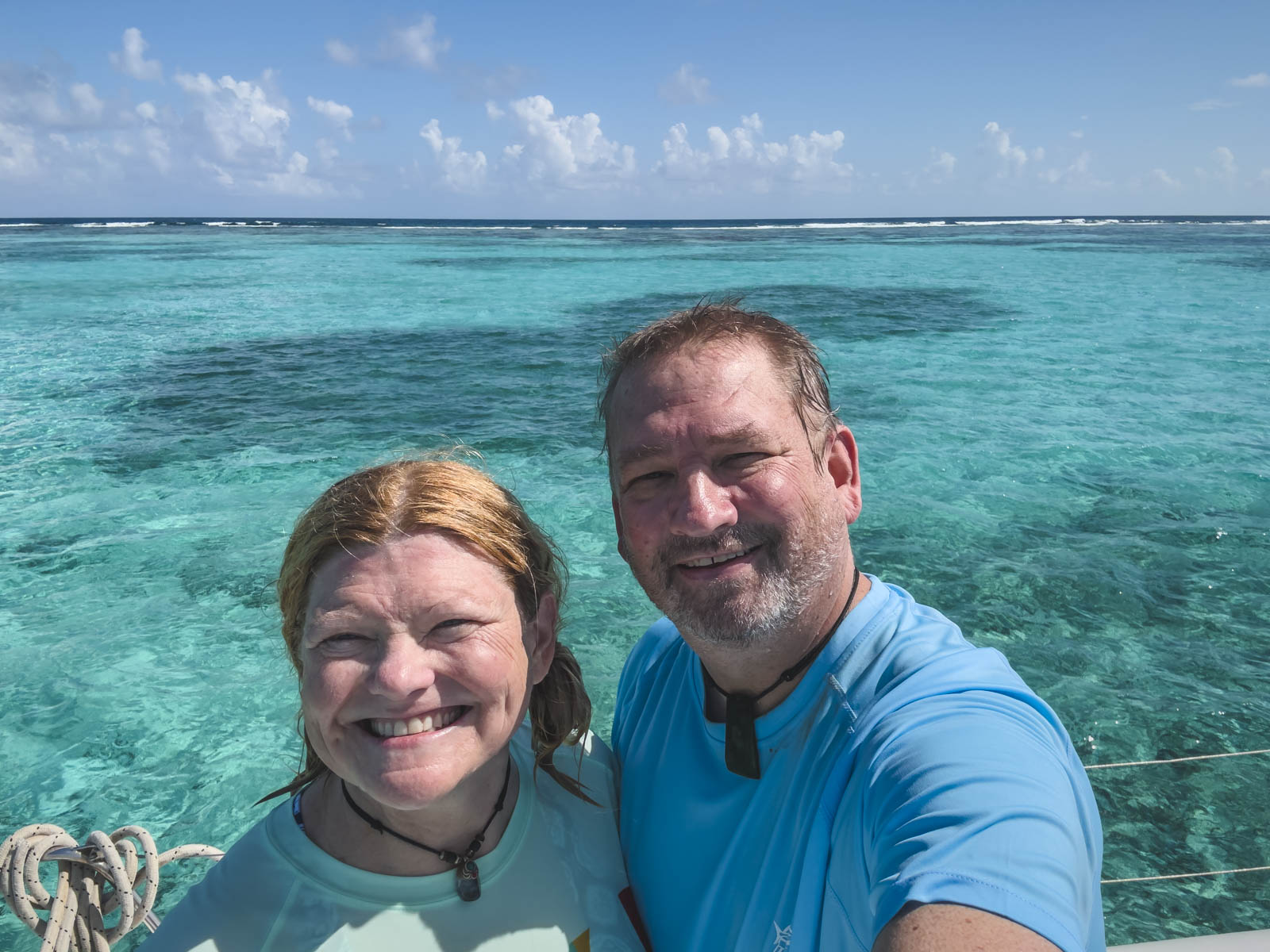 Itinerario en Belice Relajado y relajante