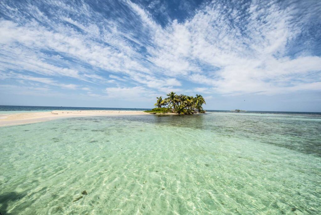 El itinerario perfecto de una semana en Belice: aventuras en la selva y en las islas