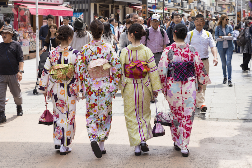 Sanja Matsuri